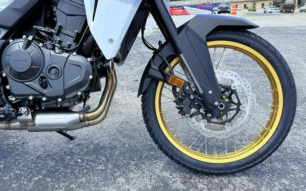 2025 Honda® Transalp