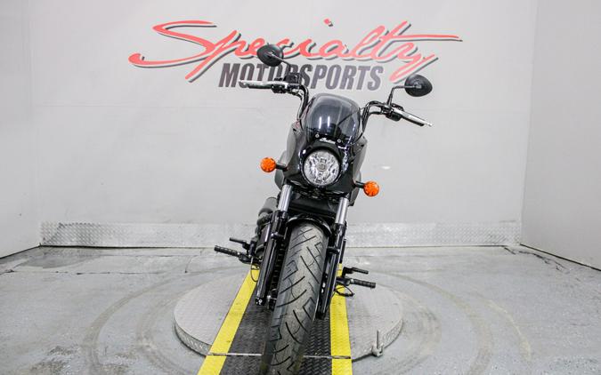 2023 Indian Motorcycle Scout® Rogue Sixty ABS