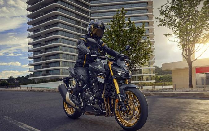 2025 Honda CB1000 Hornet SP