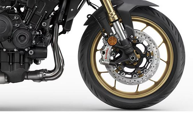 2025 Honda CB1000 Hornet SP