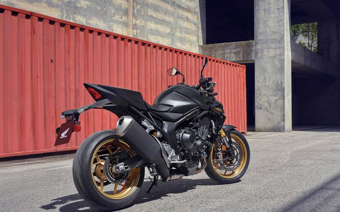 2025 Honda CB1000 Hornet SP