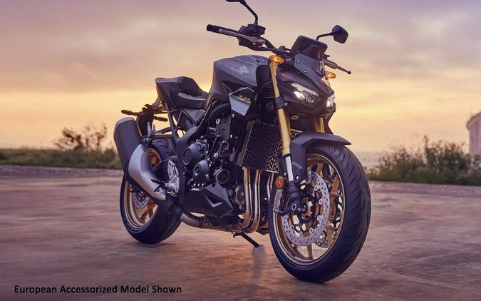 2025 Honda CB1000 Hornet SP