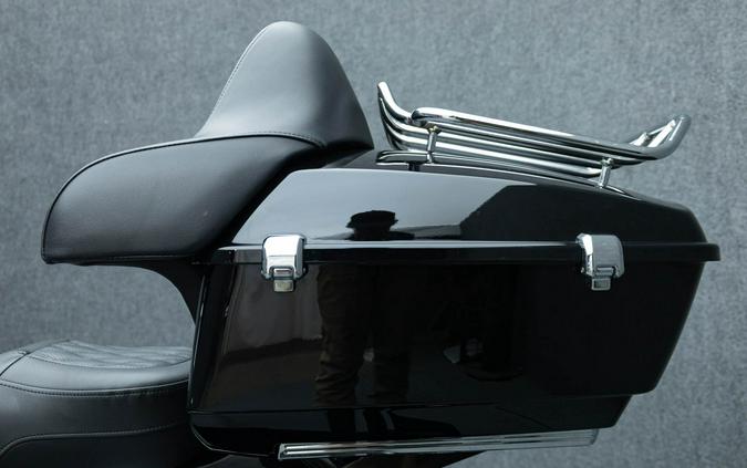 2017 HARLEY DAVIDSON FLHXS STREET GLIDE SPECIAL W/ABS