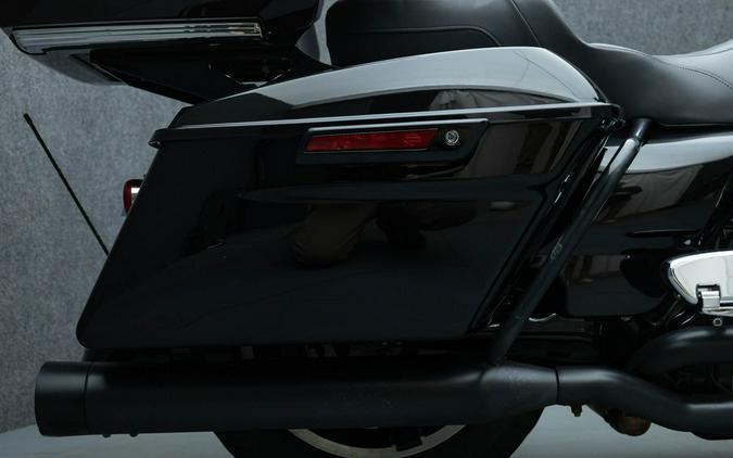 2017 HARLEY DAVIDSON FLHXS STREET GLIDE SPECIAL W/ABS