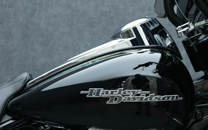 2017 HARLEY DAVIDSON FLHXS STREET GLIDE SPECIAL W/ABS