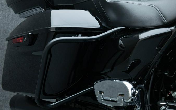 2017 HARLEY DAVIDSON FLHXS STREET GLIDE SPECIAL W/ABS