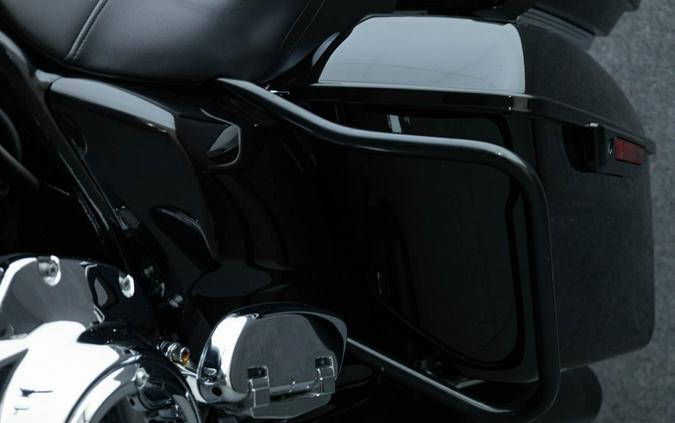 2017 HARLEY DAVIDSON FLHXS STREET GLIDE SPECIAL W/ABS