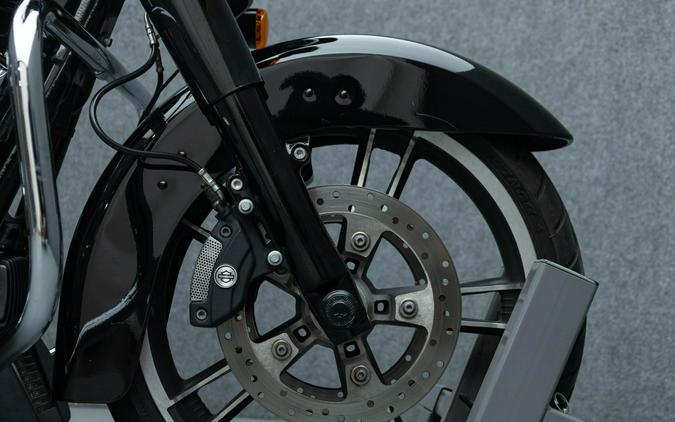 2017 HARLEY DAVIDSON FLHXS STREET GLIDE SPECIAL W/ABS