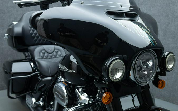 2017 HARLEY DAVIDSON FLHXS STREET GLIDE SPECIAL W/ABS