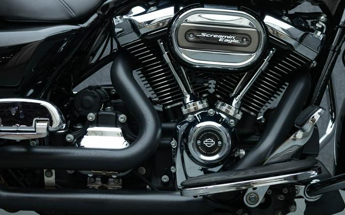 2017 HARLEY DAVIDSON FLHXS STREET GLIDE SPECIAL W/ABS