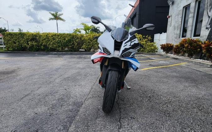 2026 BMW S 1000 RR