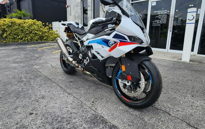 2026 BMW S 1000 RR