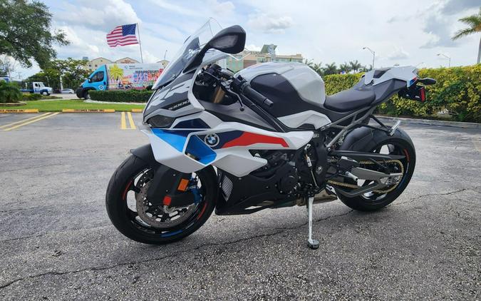 2026 BMW S 1000 RR