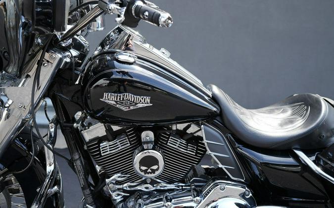 2014 Harley-Davidson FLHR - Road King