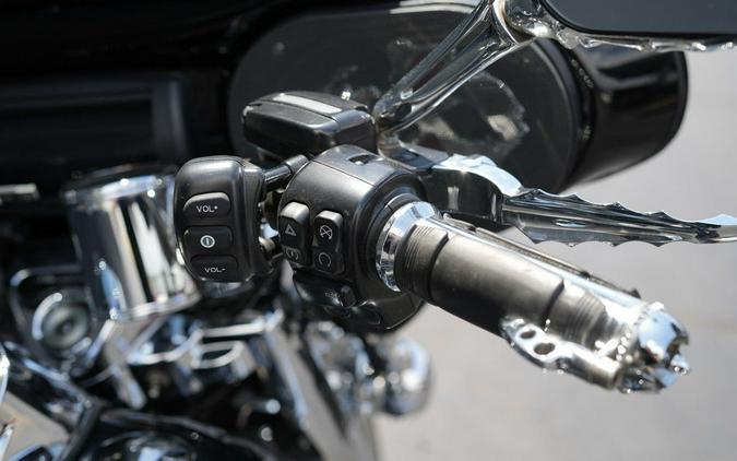 2014 Harley-Davidson FLHR - Road King