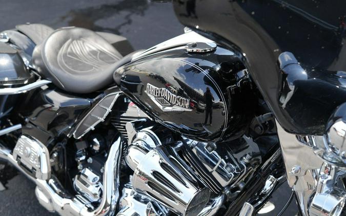 2014 Harley-Davidson FLHR - Road King