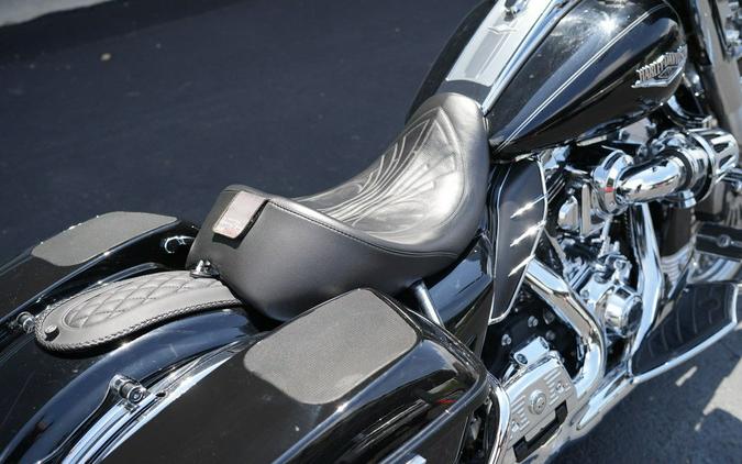 2014 Harley-Davidson FLHR - Road King