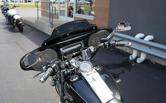 2014 Harley-Davidson FLHR - Road King