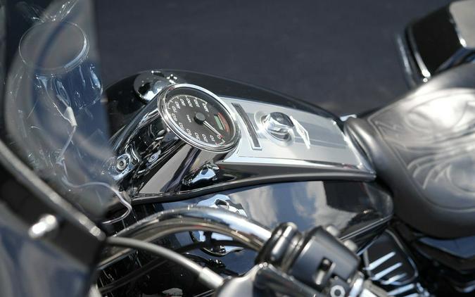 2014 Harley-Davidson FLHR - Road King