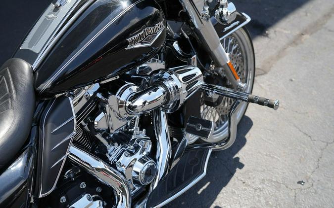2014 Harley-Davidson FLHR - Road King