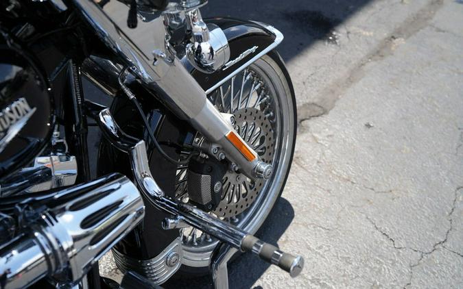 2014 Harley-Davidson FLHR - Road King