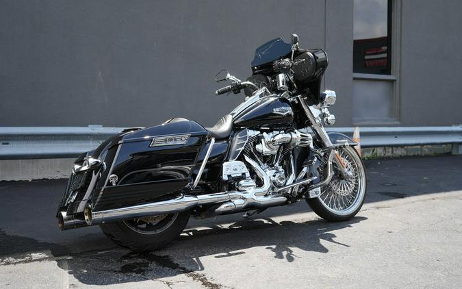 2014 Harley-Davidson® FLHR - Road King®