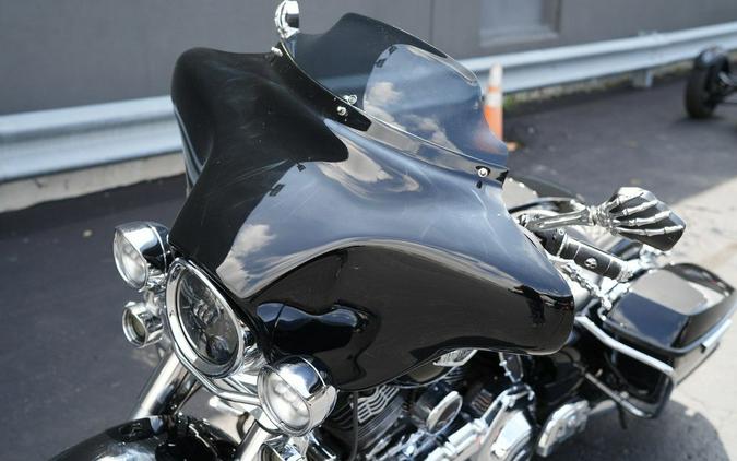 2014 Harley-Davidson FLHR - Road King