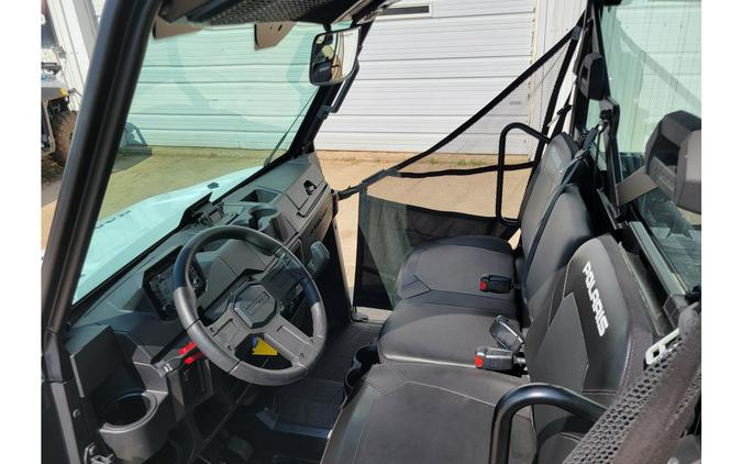 2024 Ranger 1000 Premium SOHC - Polaris