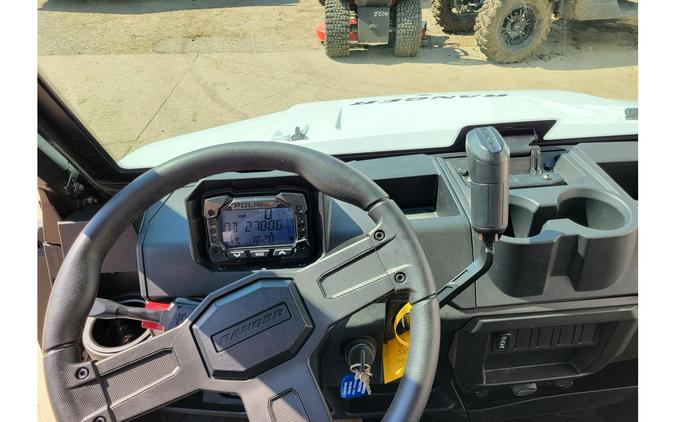 2024 Ranger 1000 Premium SOHC - Polaris