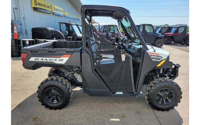 2024 Ranger 1000 Premium SOHC - Polaris