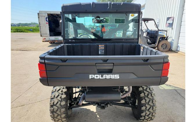 2024 Ranger 1000 Premium SOHC - Polaris