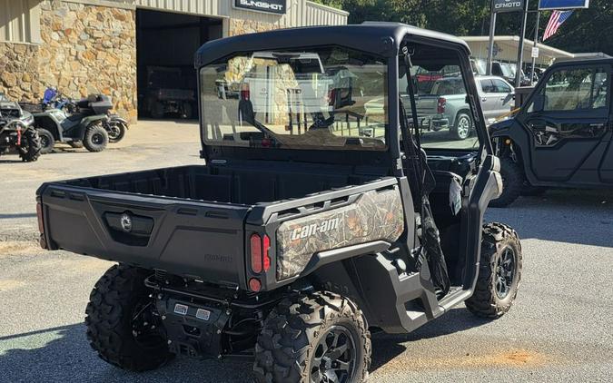 2026 Can-Am Defender XT HD9