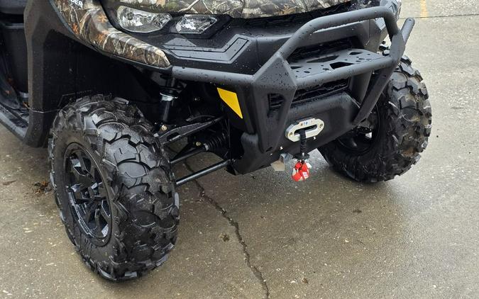 2026 Can-Am Defender XT HD9
