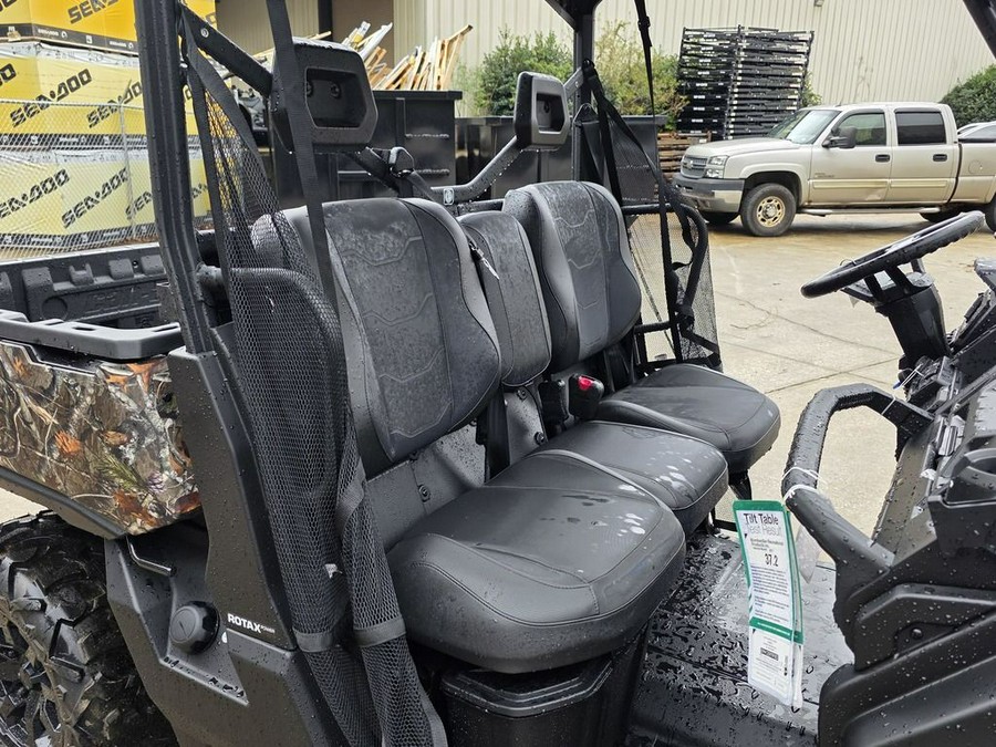 2026 Can-Am Defender XT HD9