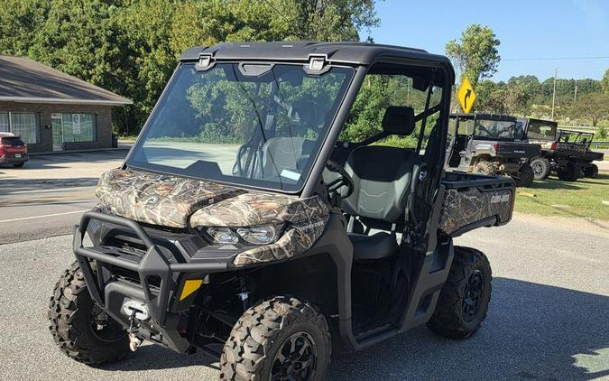 2026 Can-Am Defender XT HD9