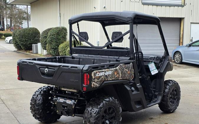 2026 Can-Am Defender XT HD9