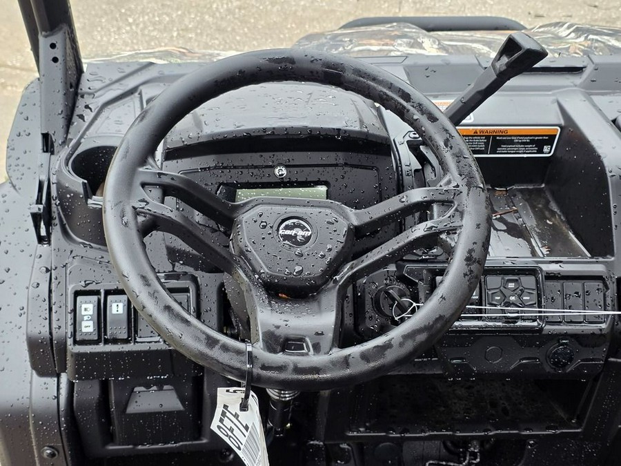 2026 Can-Am Defender XT HD9