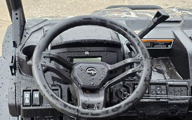 2026 Can-Am Defender XT HD9