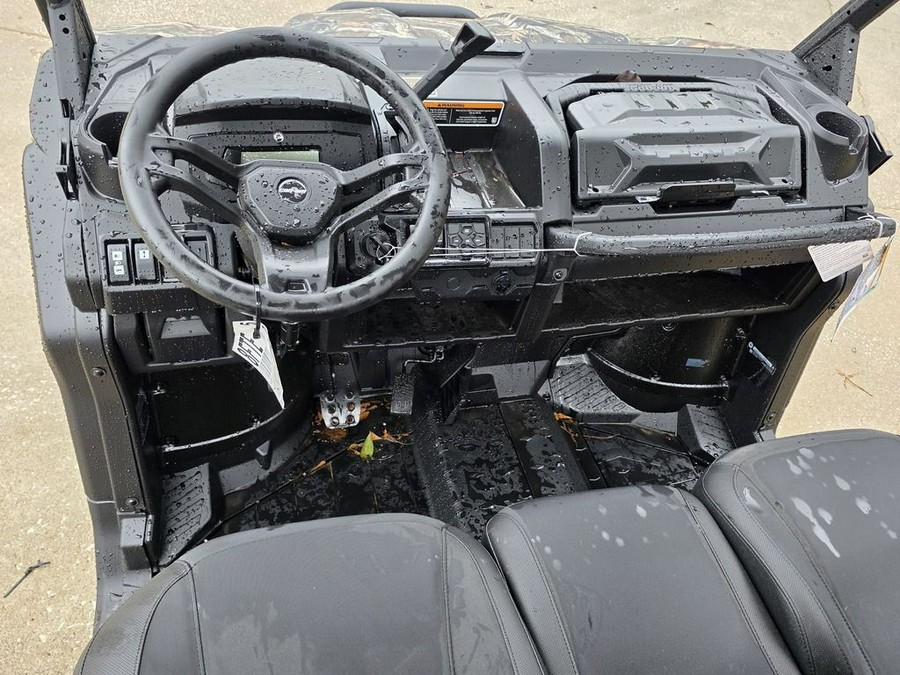2026 Can-Am Defender XT HD9