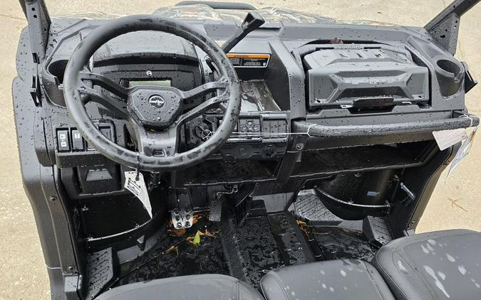 2026 Can-Am Defender XT HD9