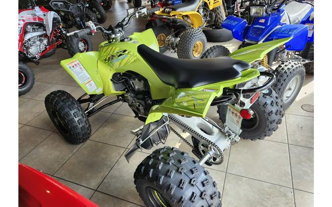 2026 YFZ450R SE - Yamaha