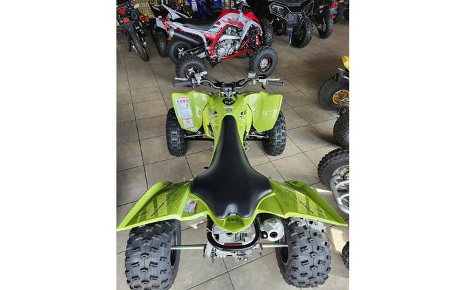 2026 YFZ450R SE - Yamaha