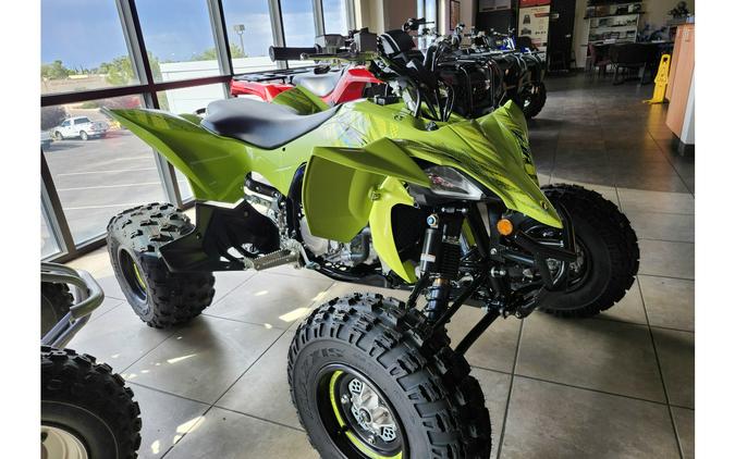 2026 YFZ450R SE - Yamaha