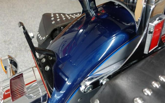 1999 Harley-Davidson Heritage Softail Classic