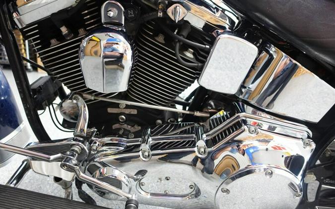1999 Harley-Davidson Heritage Softail Classic