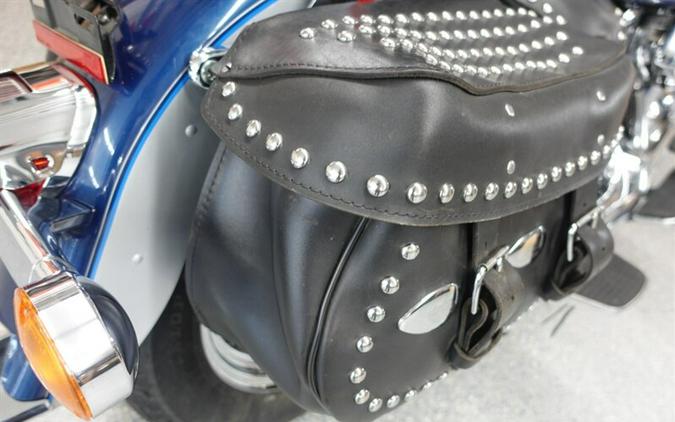 1999 Harley-Davidson Heritage Softail Classic