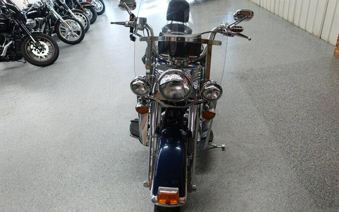 1999 Harley-Davidson Heritage Softail Classic