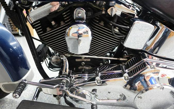 1999 Harley-Davidson Heritage Softail Classic