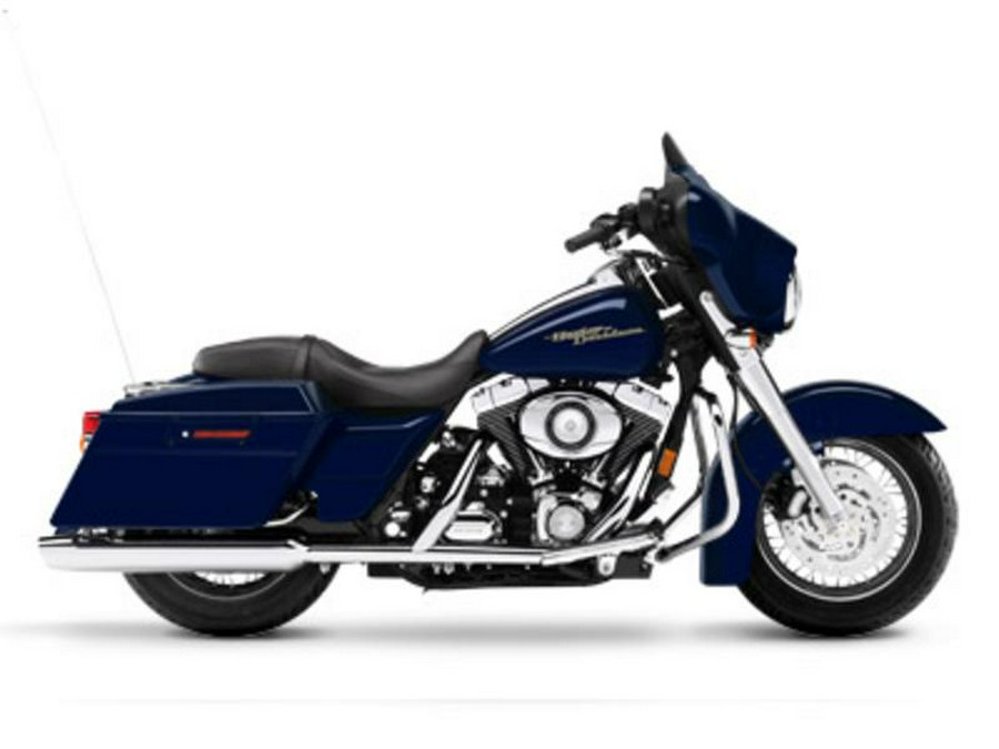 2007 Harley-Davidson® FLHX - Street Glide®