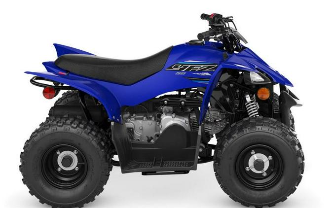 2023 Yamaha YFZ50